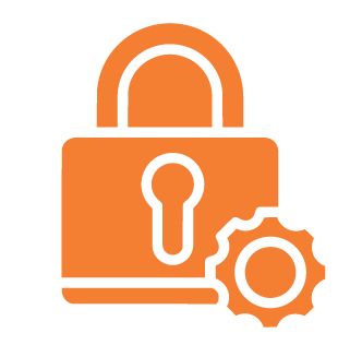 Emergency control icon