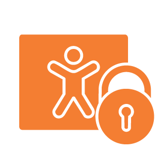 Player and official access control icon